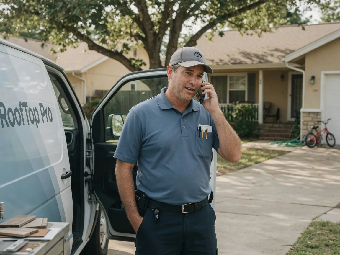 Roof Repair Waterloo, IA FAQs